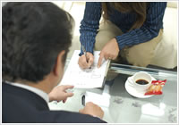 相続放棄とはのイメージ