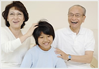 寄与分とはのイメージ